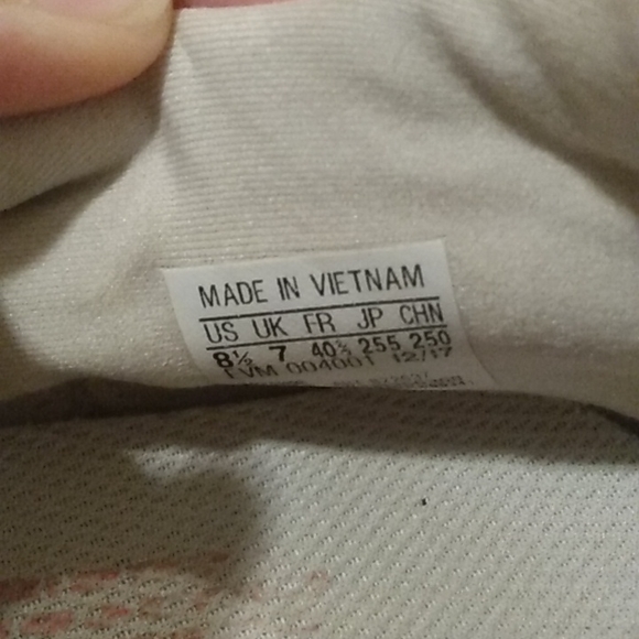 Adidas swiftrun shoes - Picture 4 of 4